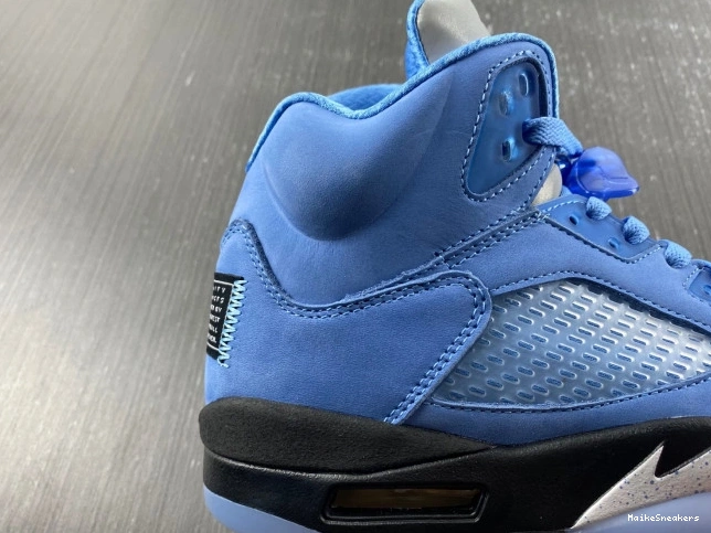 MaikeSneakers Jordan Air 5 DV1310-401 UNC 0713